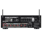 DENON AVR-X1400H - 7.2 CHANNEL AV RECEIVER - Digital Media Kolkata