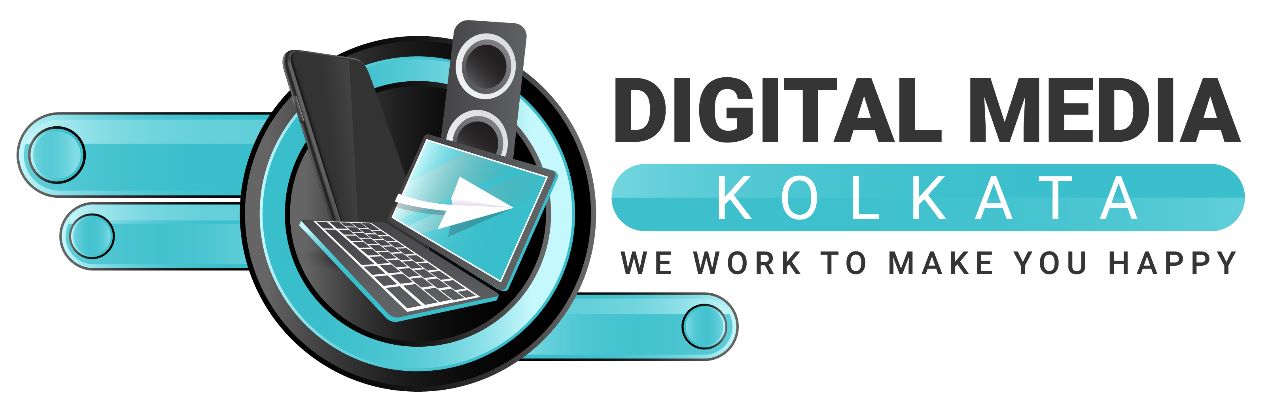 Digital Media Kolkata