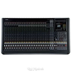 Yamaha MGP12X Mixer - Digital Media Kolkata Yamaha MGP12X Mixer - Digital Media Kolkata